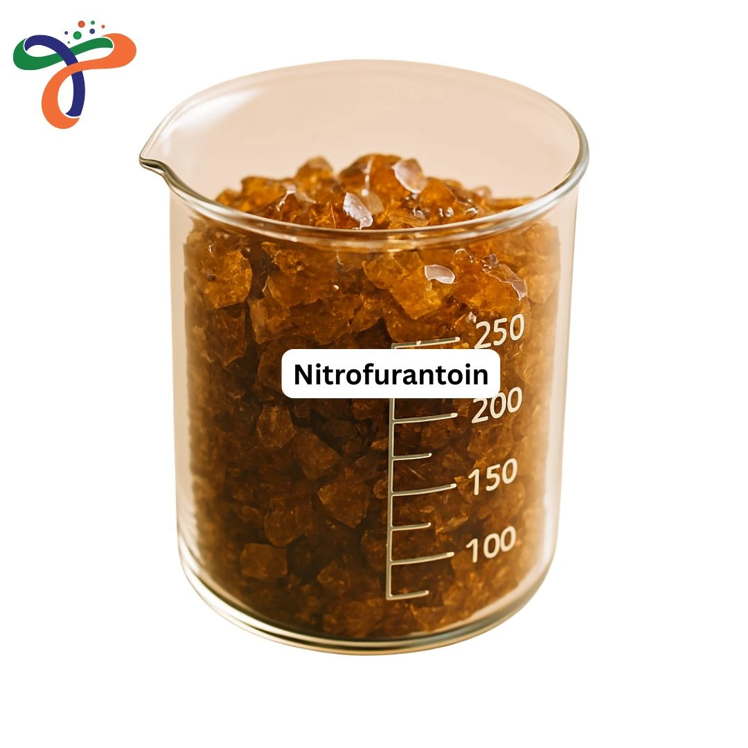 Nitrofurantoin